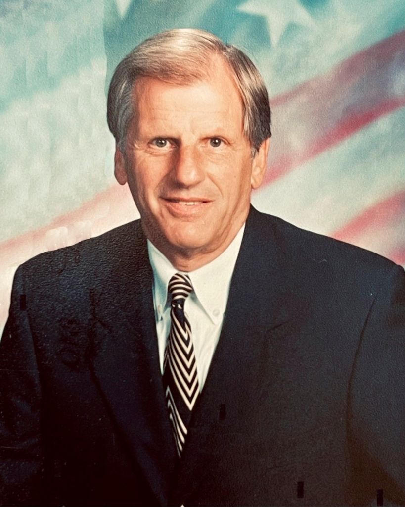 Robert George Mueller