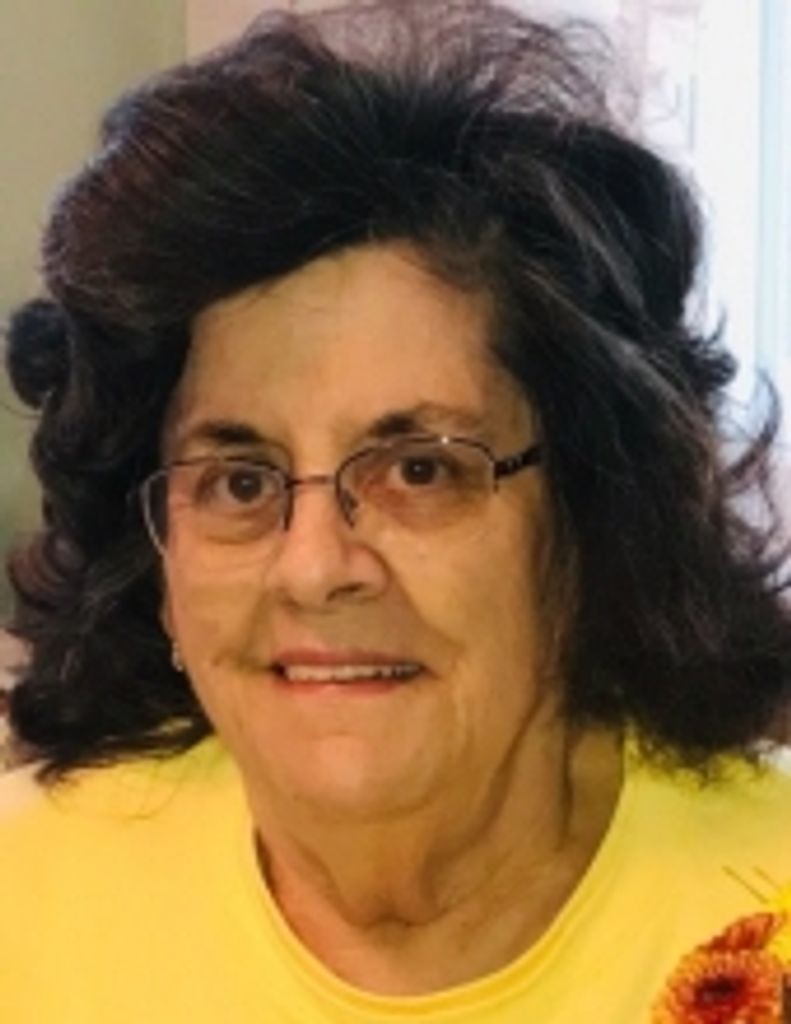 Marcia Mae Rowe Profile Photo