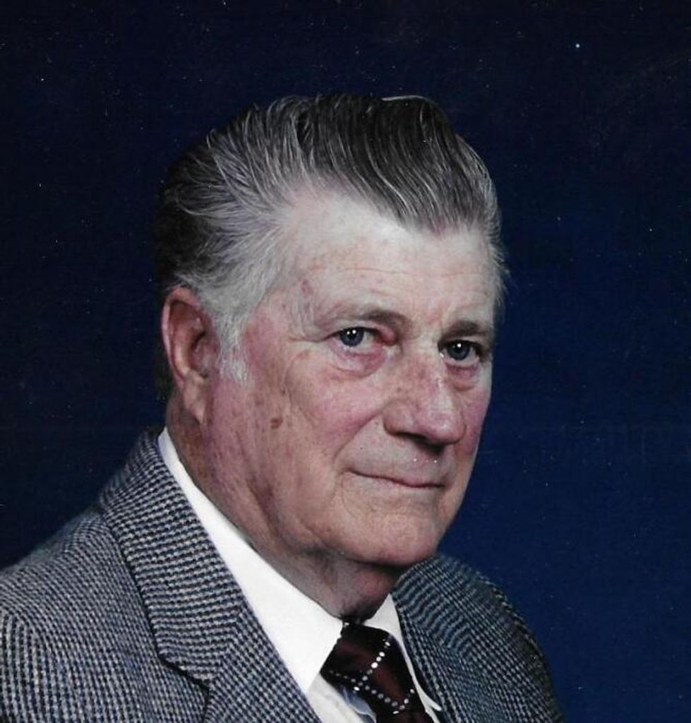 Floyd Perry Profile Photo