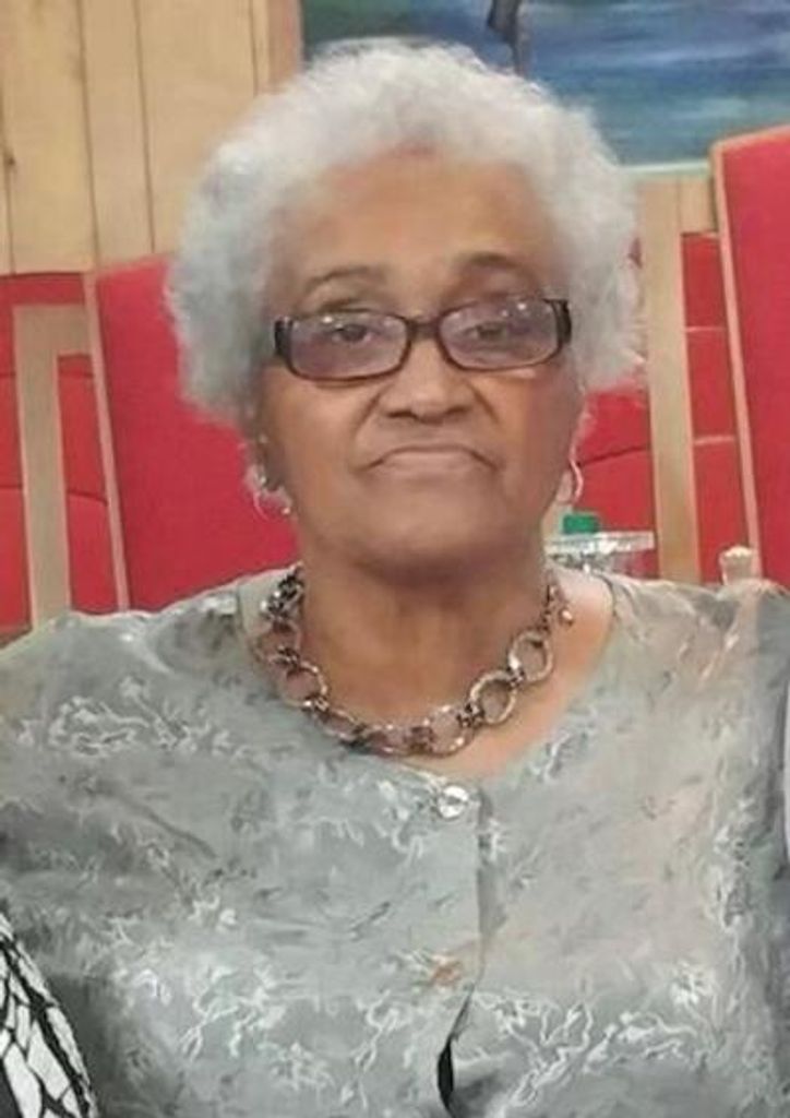 Shirley Jean Washington Rawls Profile Photo