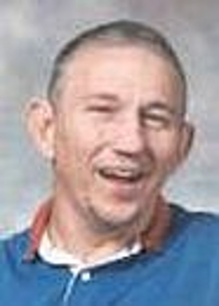 Richard Sidney Mitchell