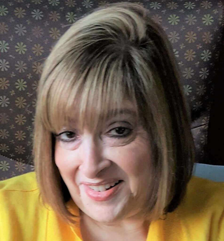 Debra Lynne (Kipness)  Bruce