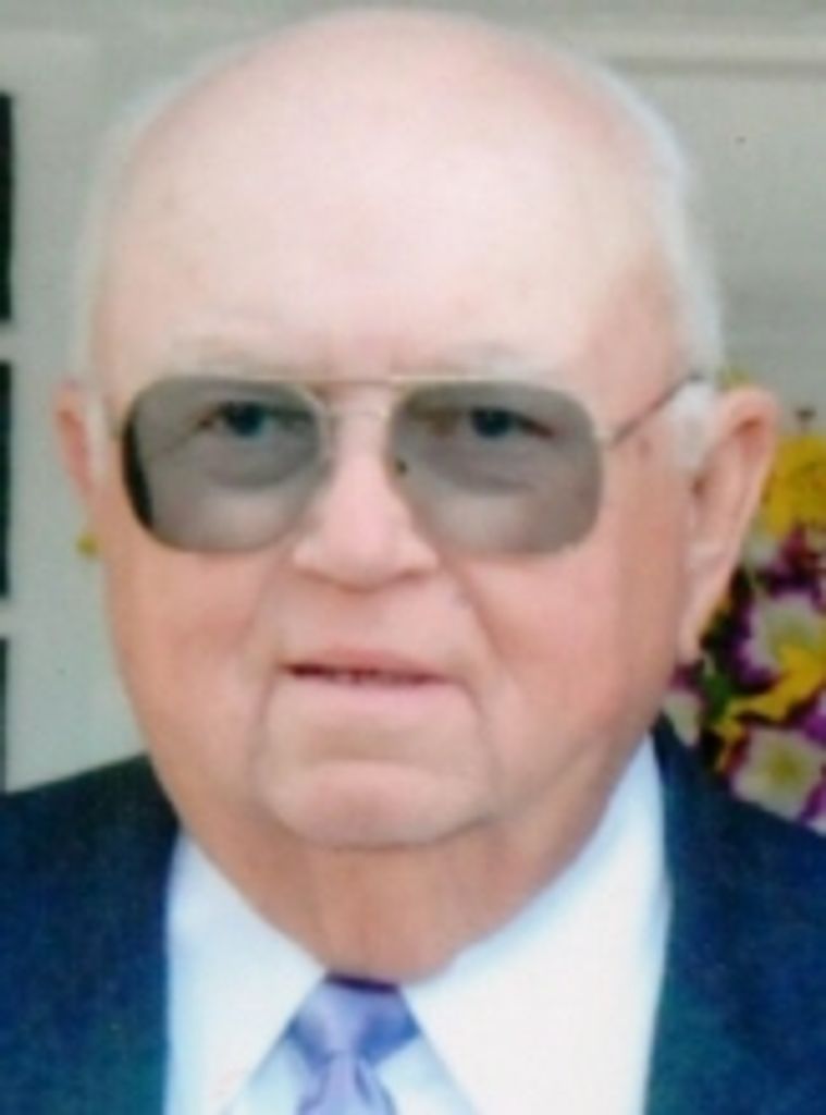 Ingram "Buddy" Walker