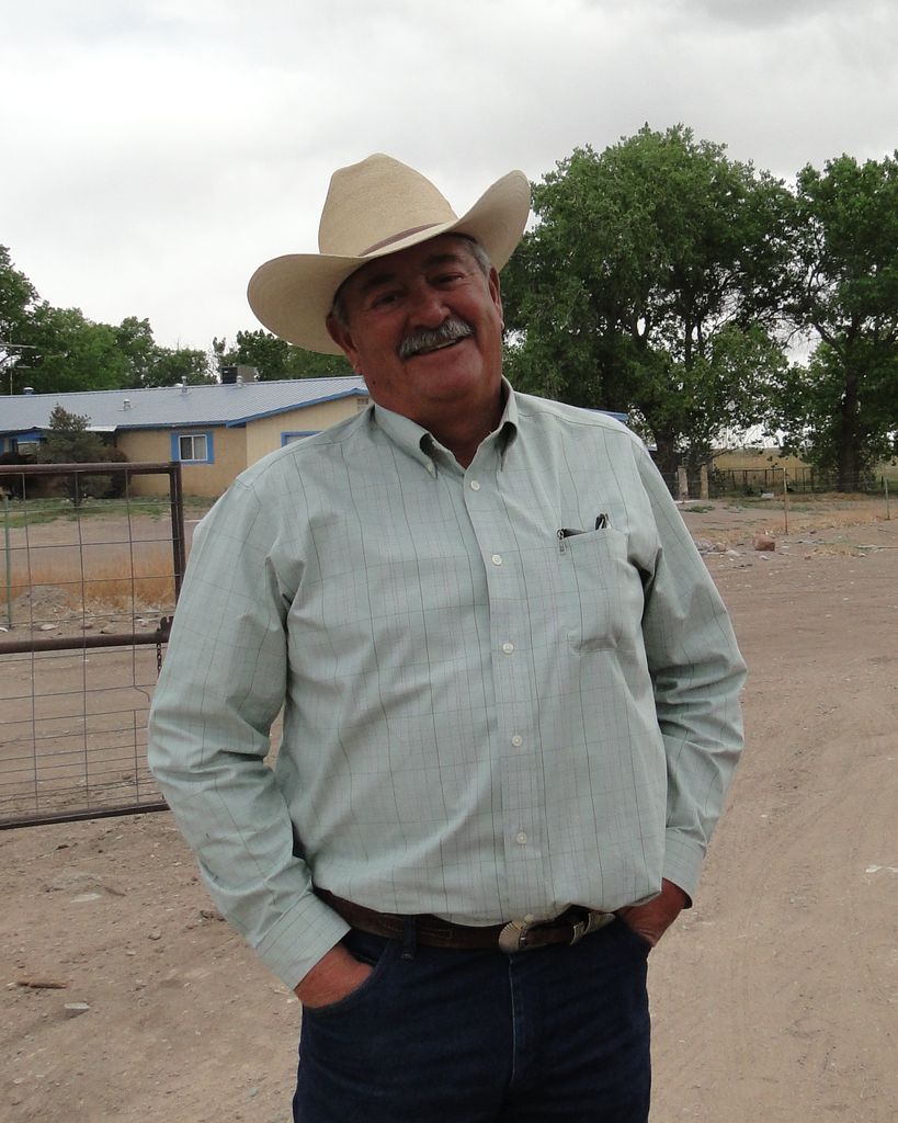 Cleofas Albert Padilla Jr.