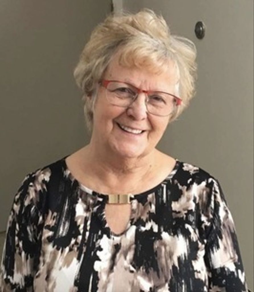Betty Marie Noseworthy Profile Photo