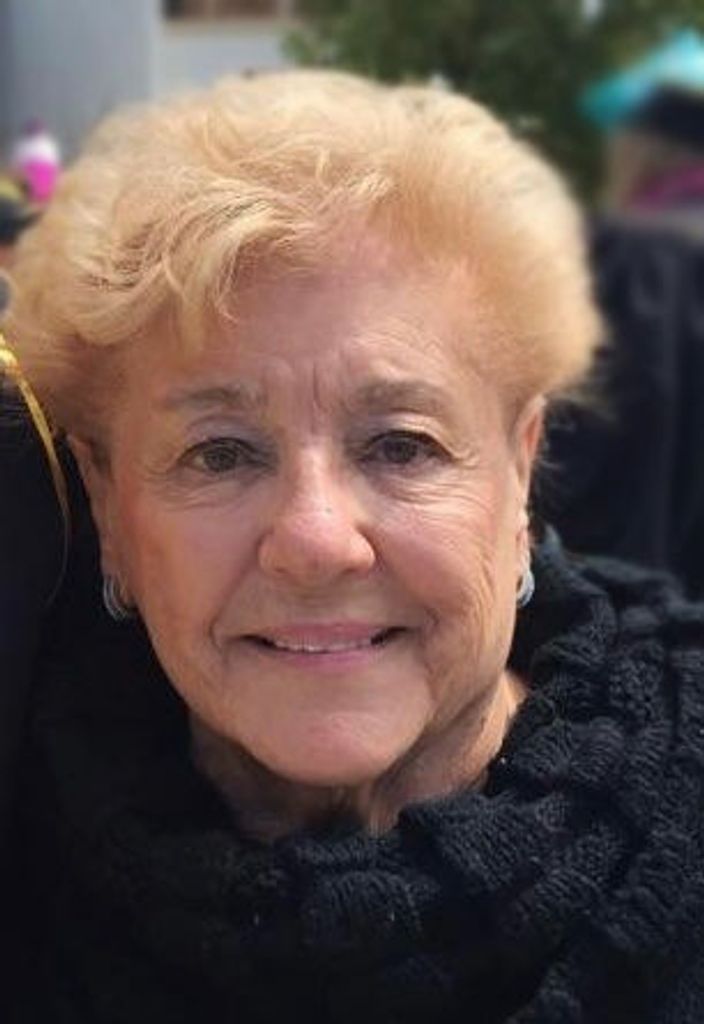 Mary Turi Profile Photo