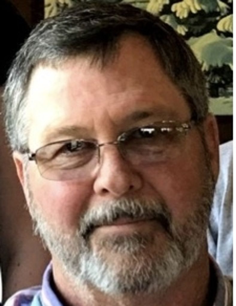 Robert M. Jenson Sr.