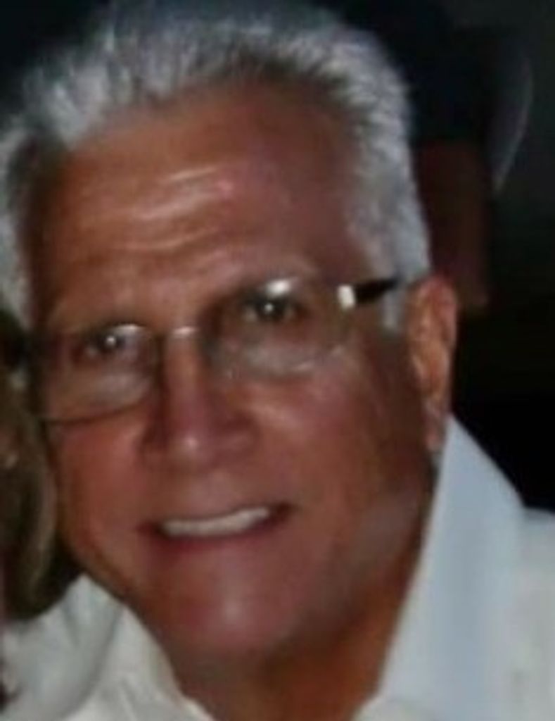 Jorge Carreno