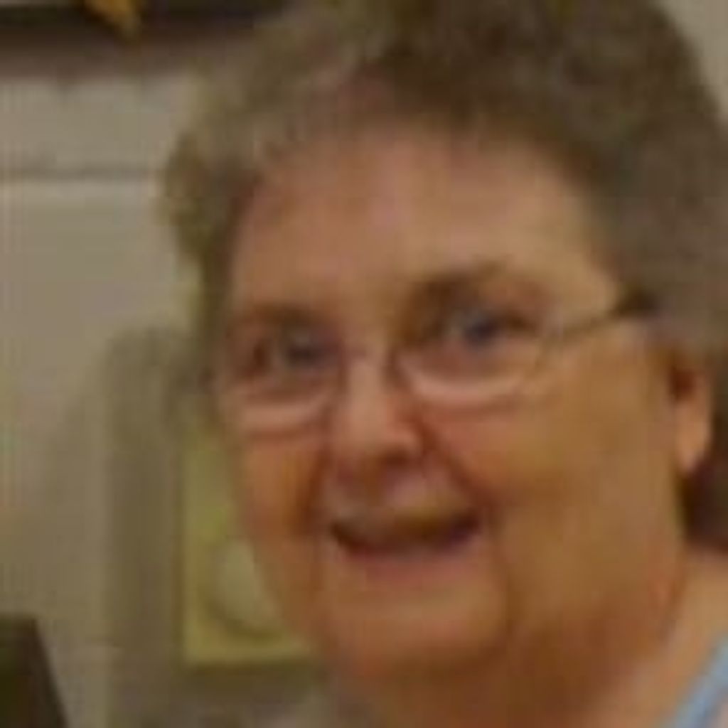 Betty Jane Gaul