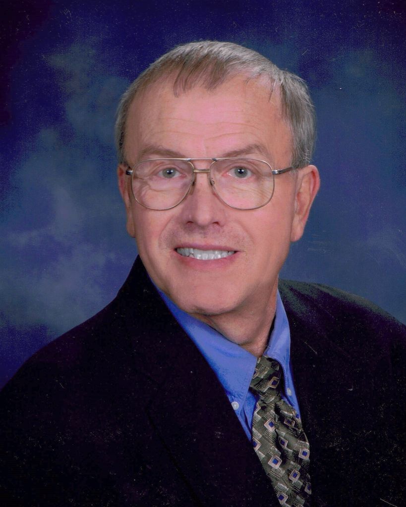 Thomas R. Opperman Profile Photo