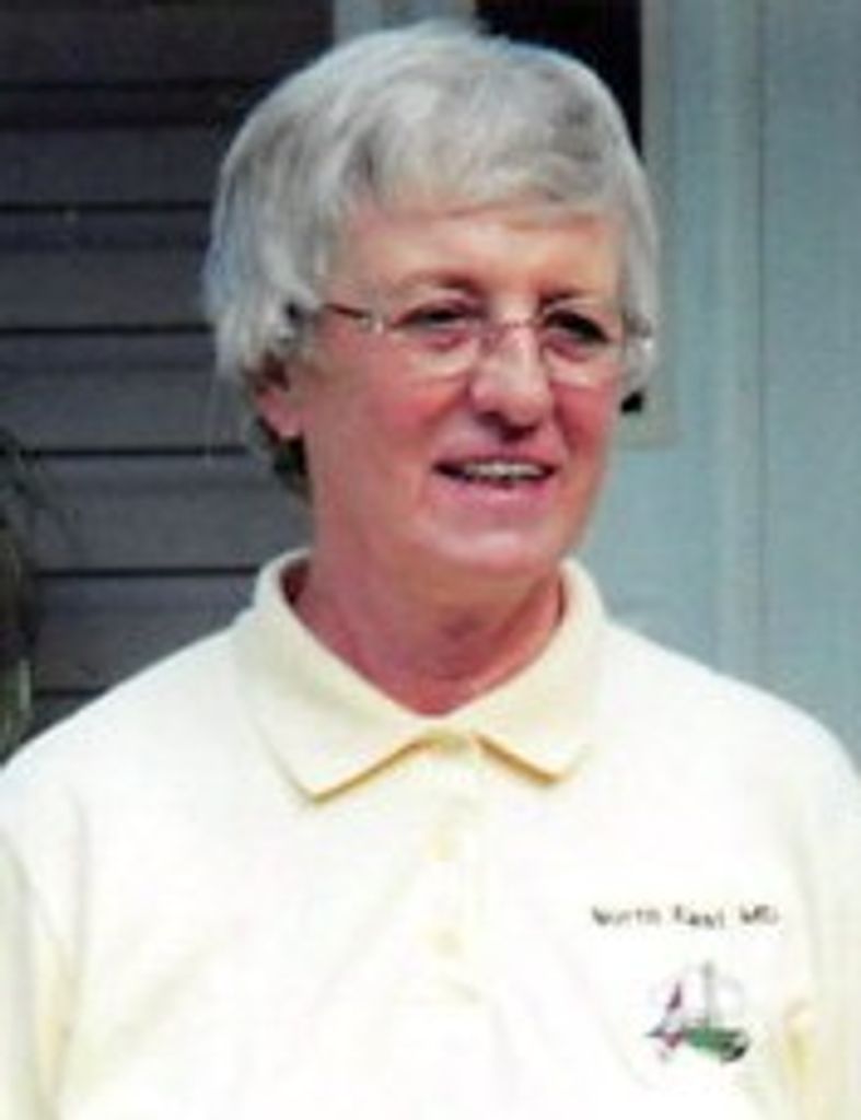 Betty Heisler Loveall