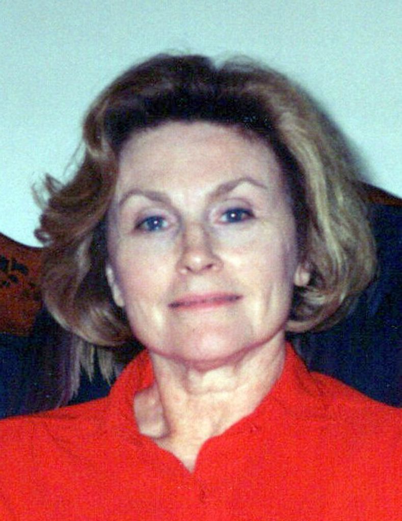 Harriet Roberts Jones Madison
