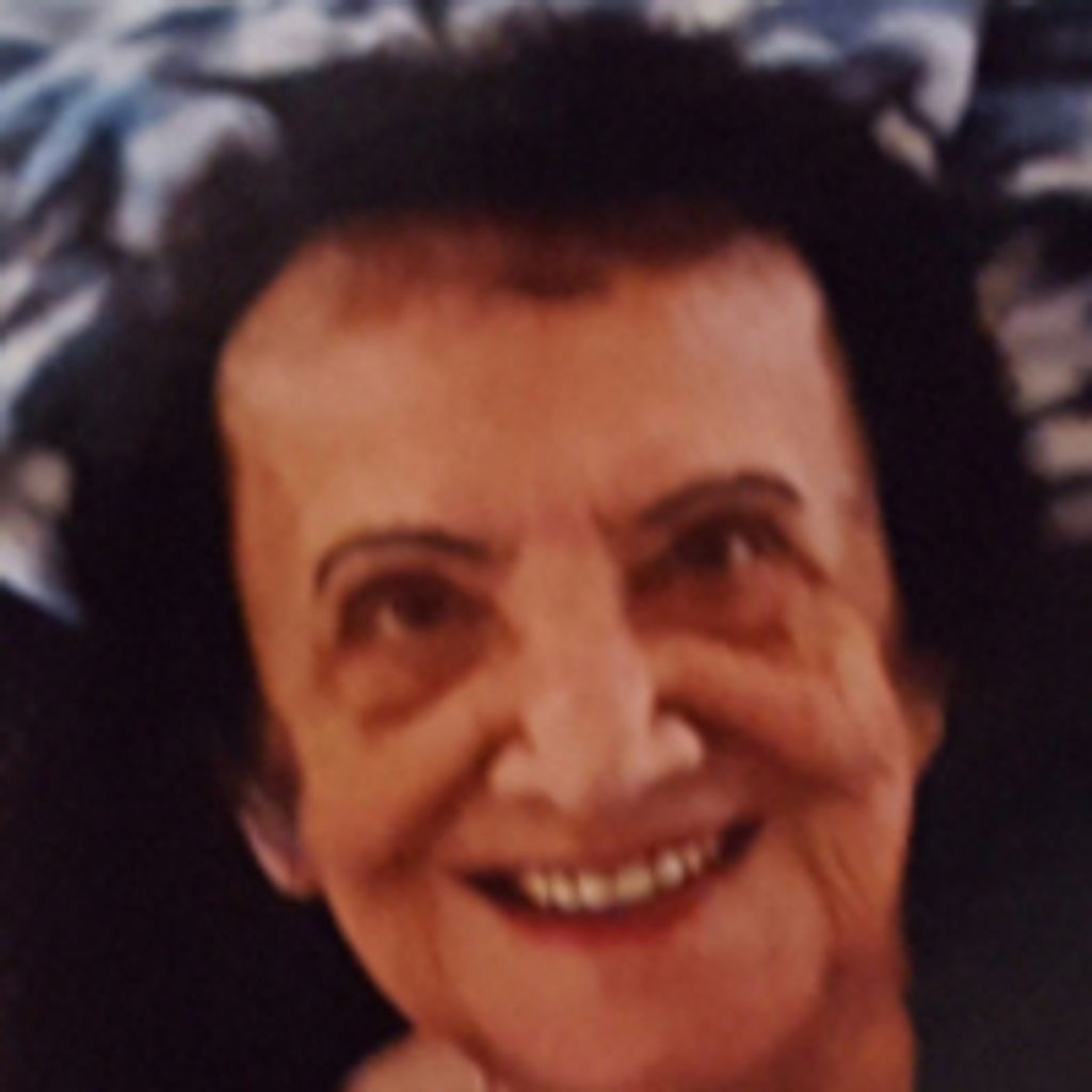 Lillian Schultz