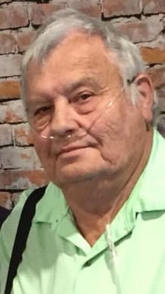 Ronald D. Dale I