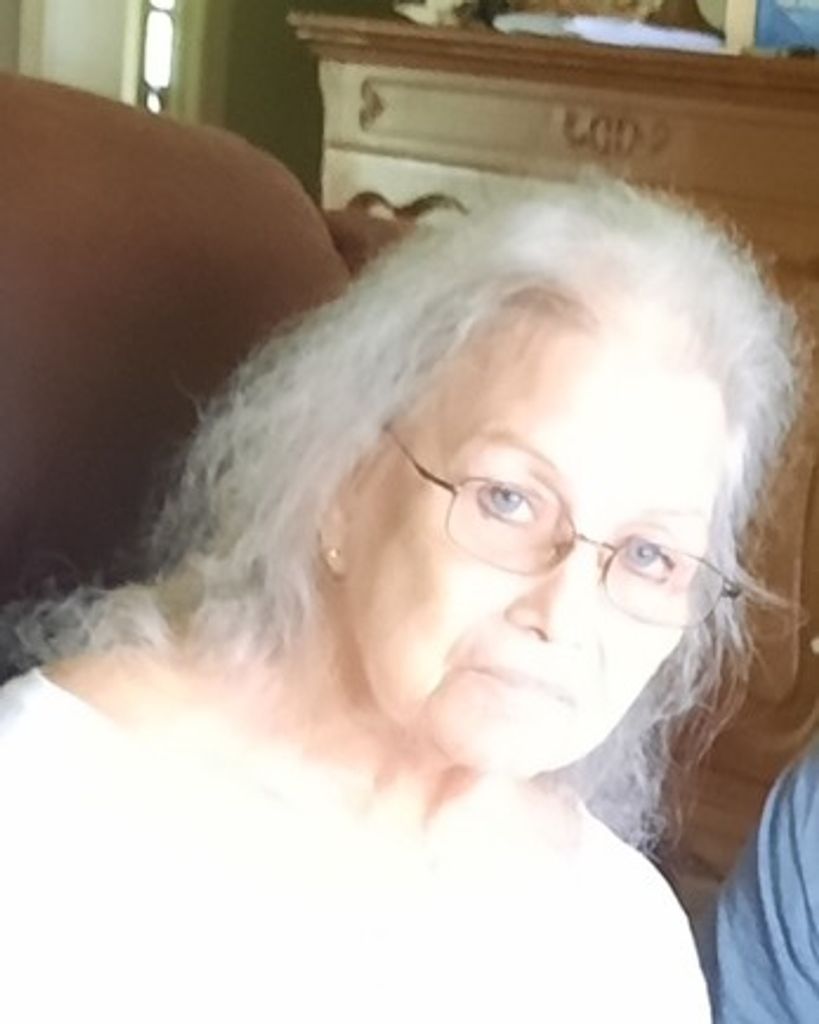 Joyce Gandy