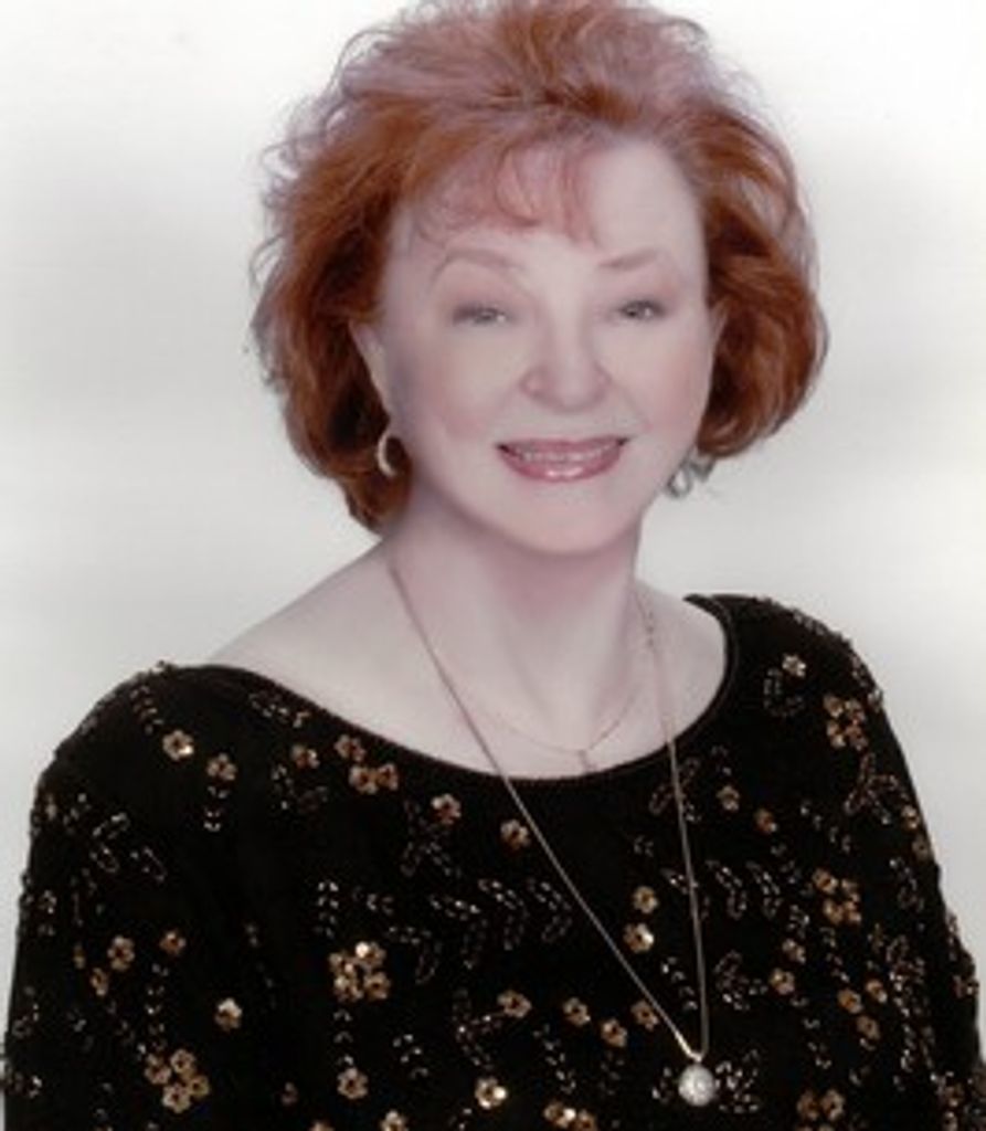 Rebecca Keller (Brown)