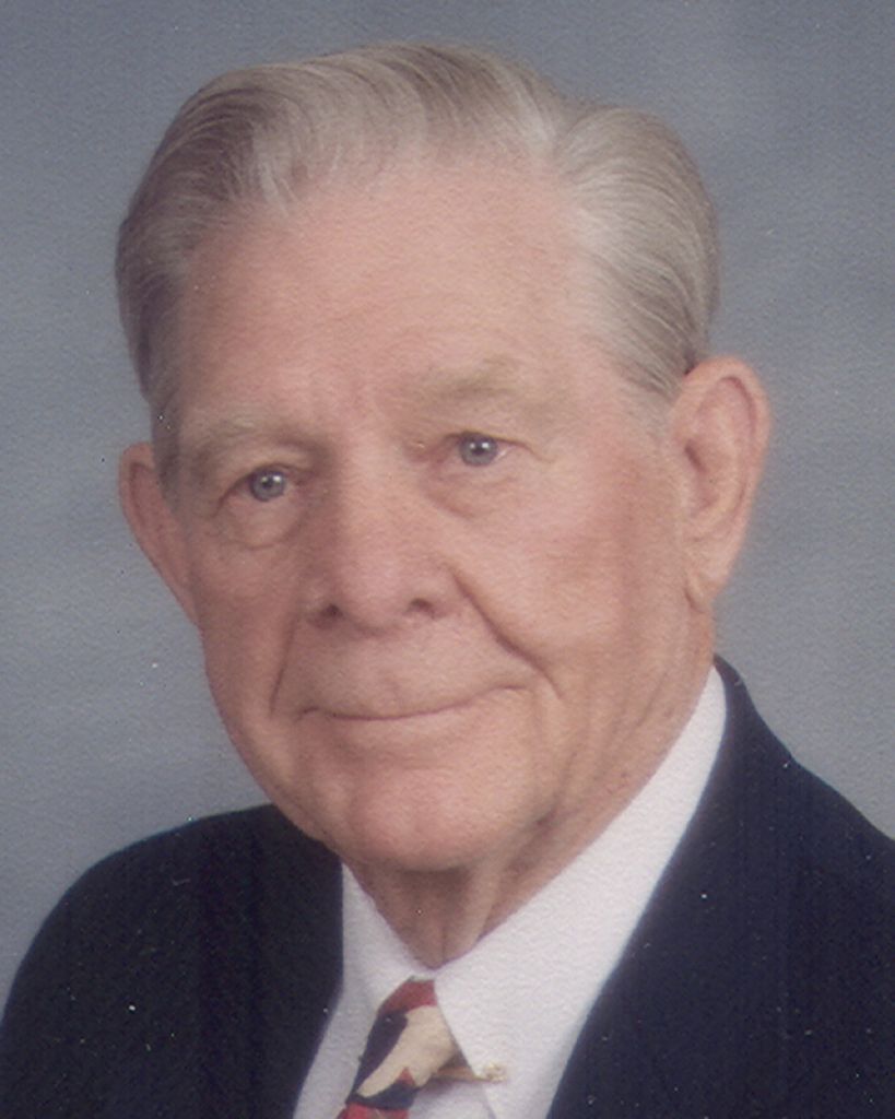 Ray Howard Church