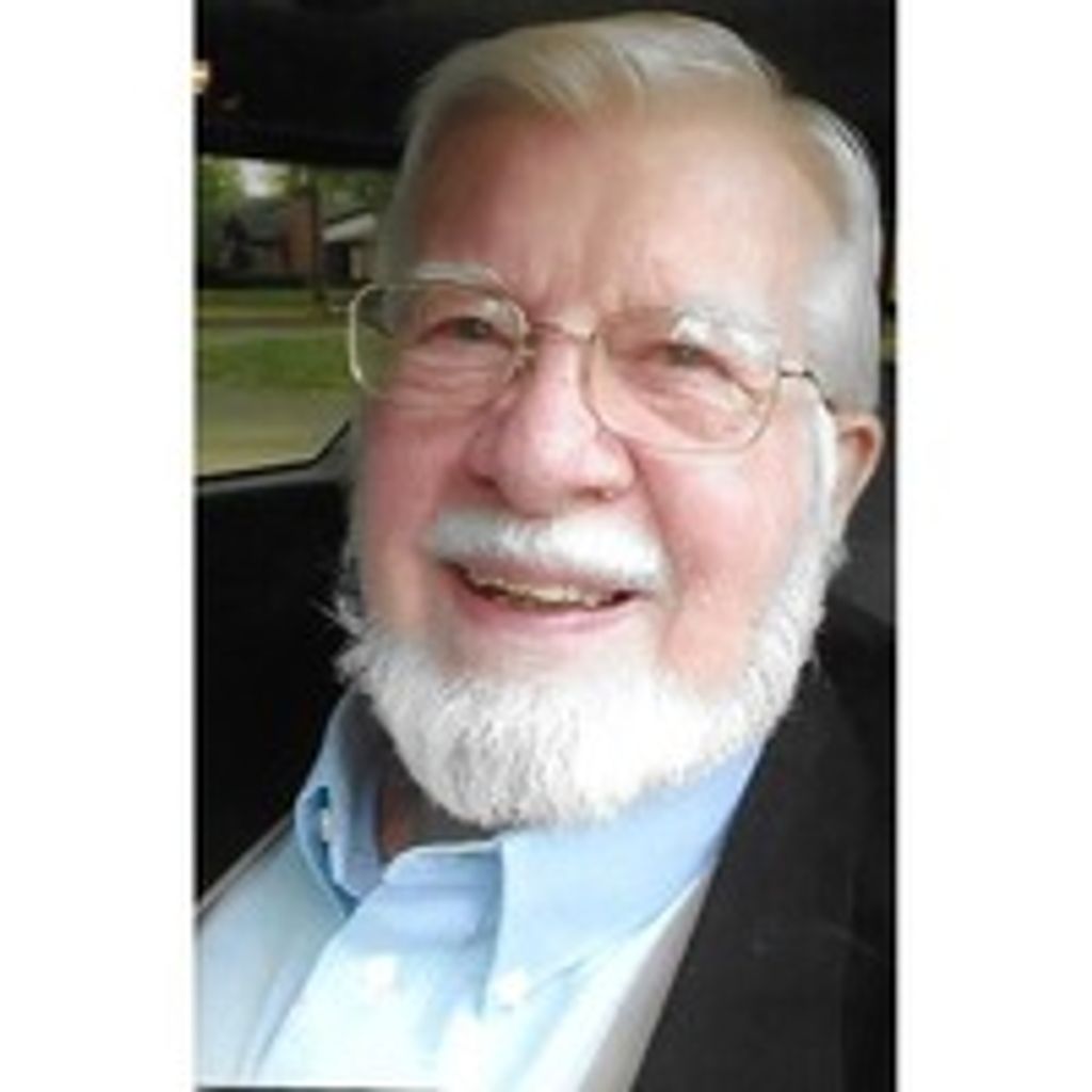 H. Joseph "Joe" Vaughn