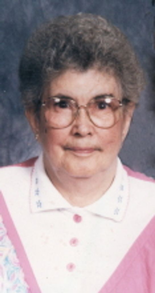 Ruby Walliser