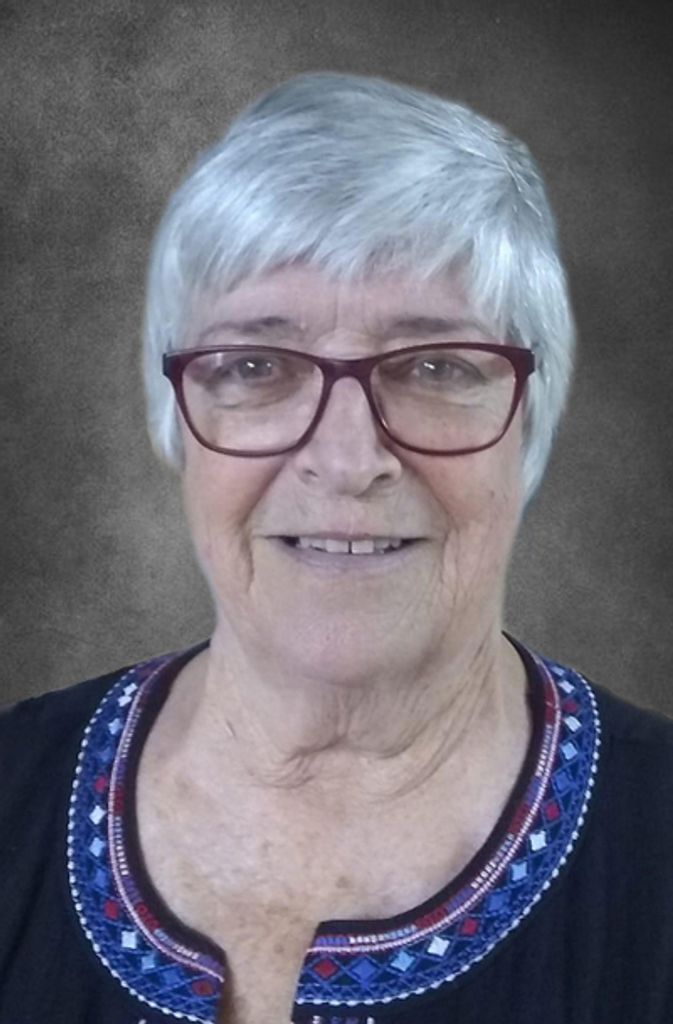 Donna M. Maaske