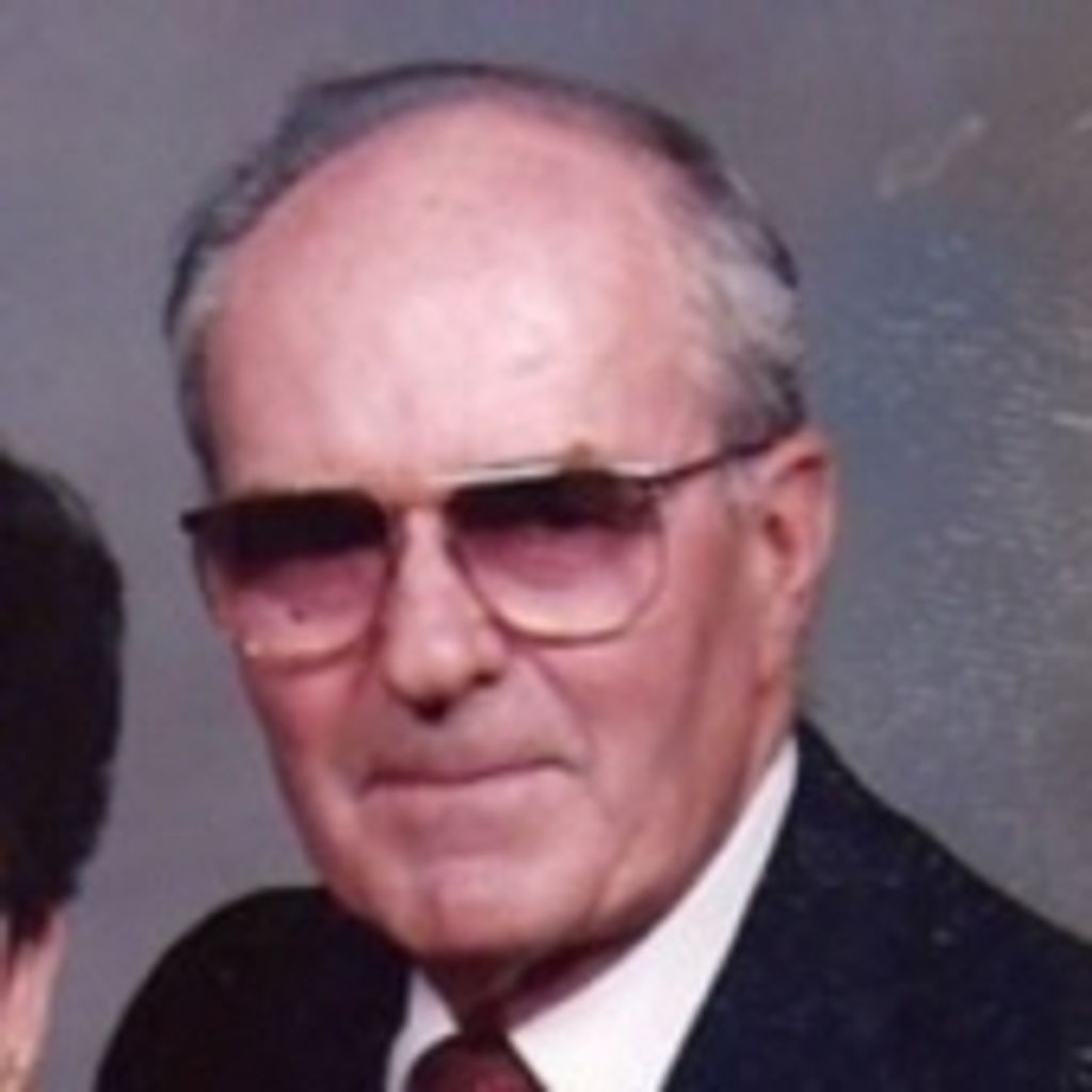 George Edmond "Bud" Goetz