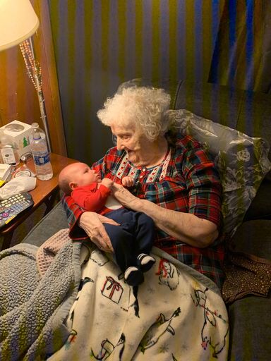 Mary Ann Campbell photo gallery thumbnail 136 of 137