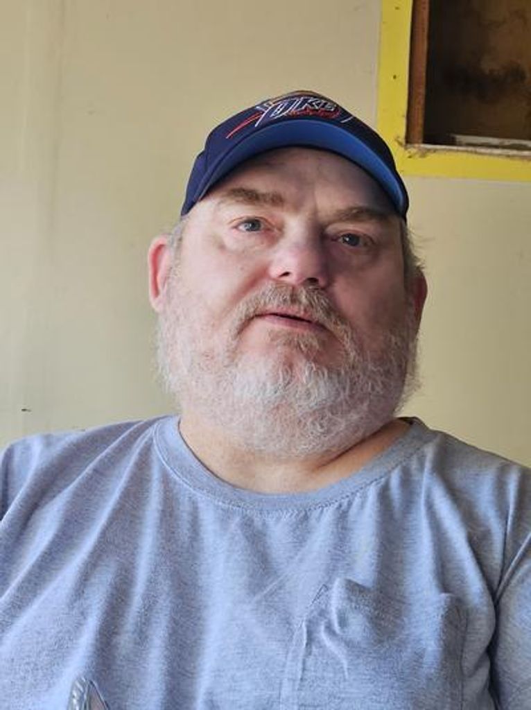 Donald Ray "Duck" Mote Profile Photo