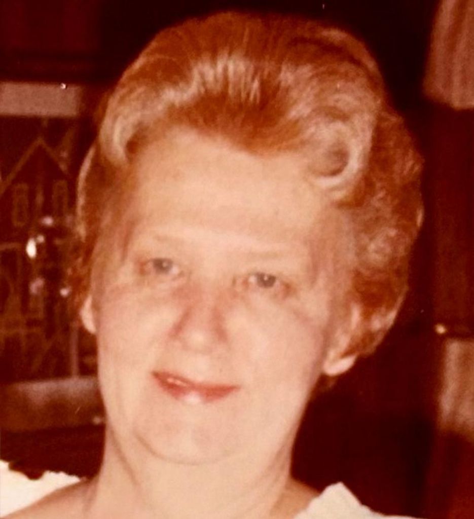 Gloria M. Ehehalt Profile Photo