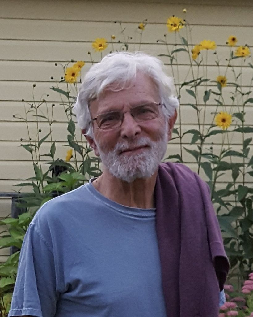 Dr. Stephen Kaufman Profile Photo