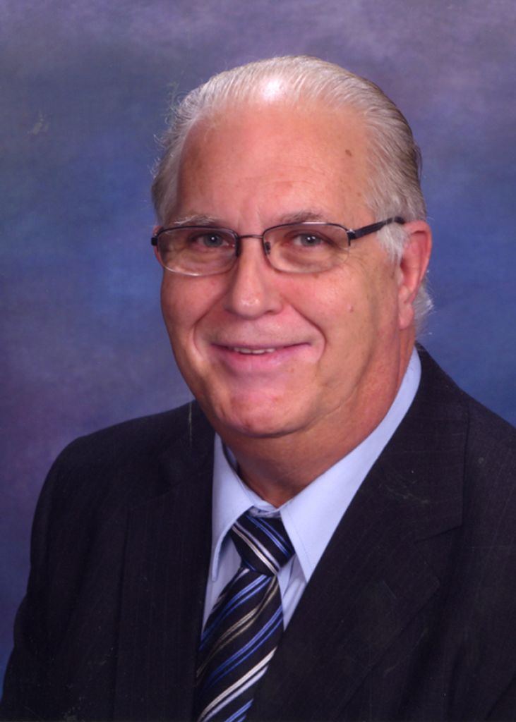 Thomas Edward "Tom" Dalton