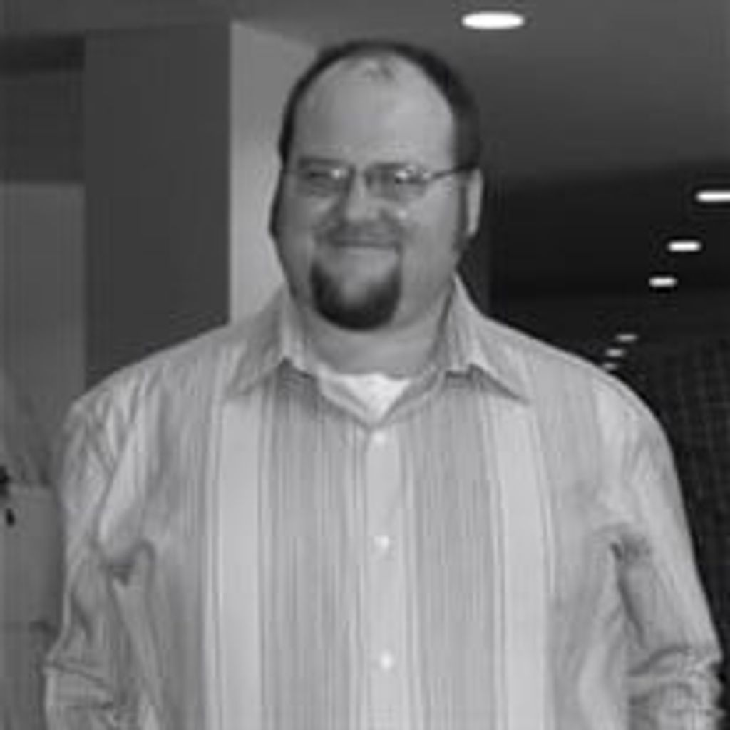 Mr. Jesse Wayne McCullough Profile Photo