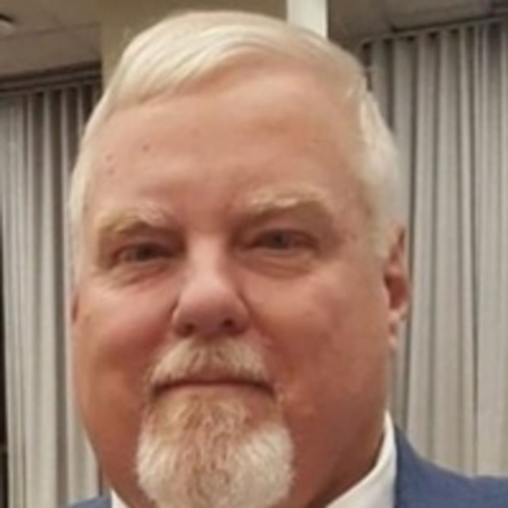 James Patrick Mcdonald