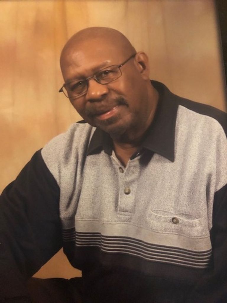 Louis Sims, Jr. Profile Photo