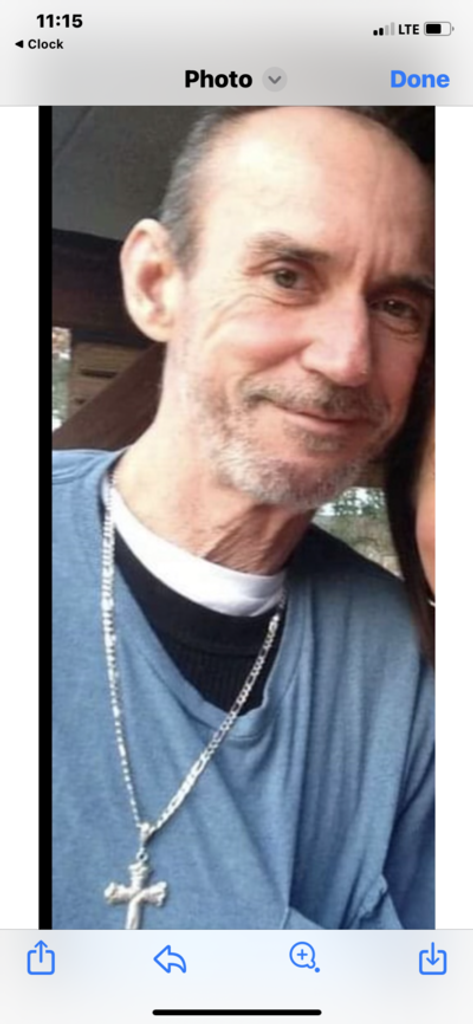 Robert Adon Humphrey