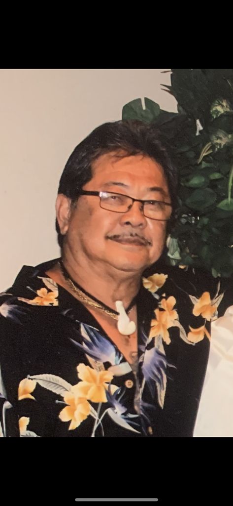 Richard Magnani Profile Photo