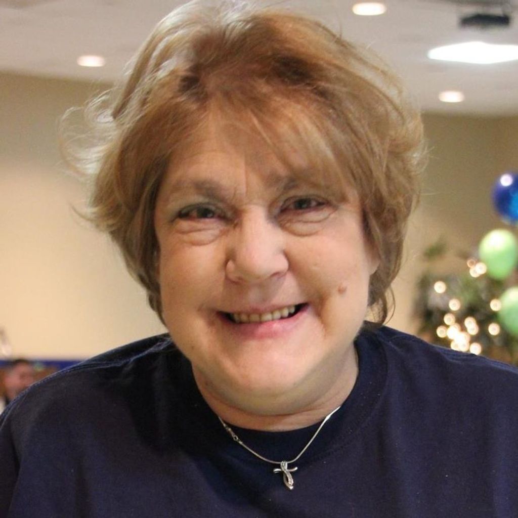 Elizabeth Mae Mcneil