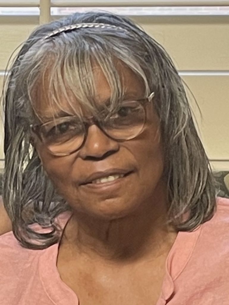 Connie Ervin Caldwell Profile Photo