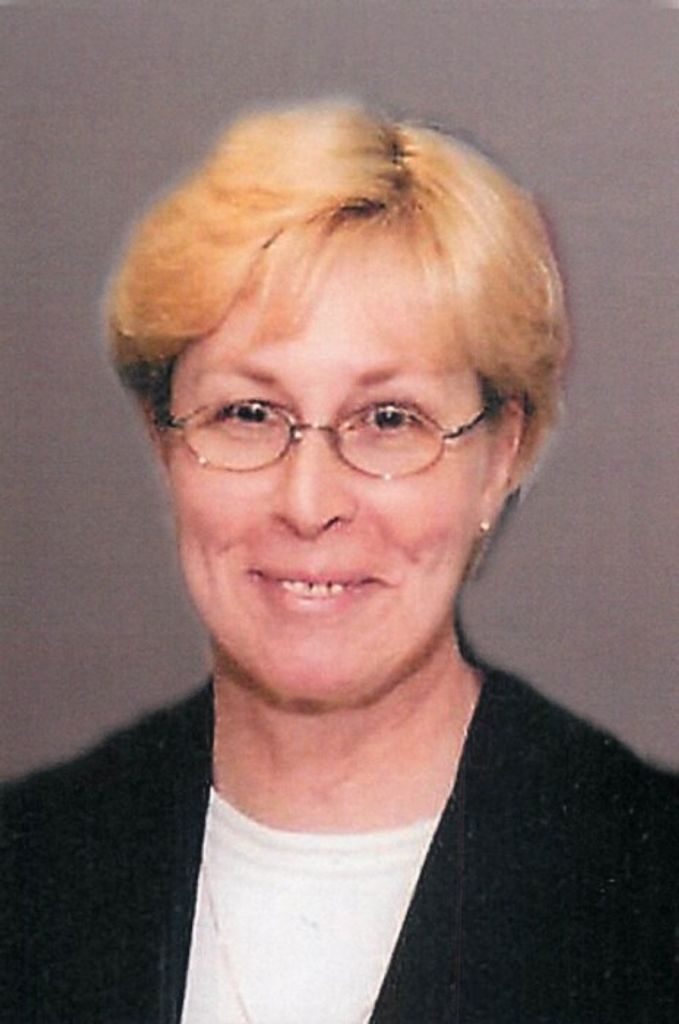 Dianna Gramley