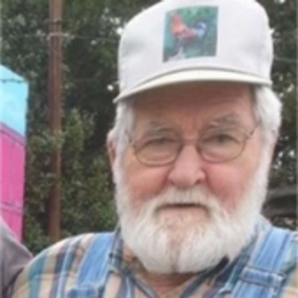 Gerald Keith Gambrell