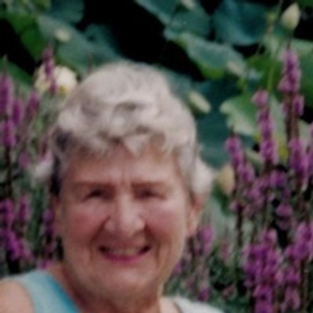 Jeanne M. Blunt