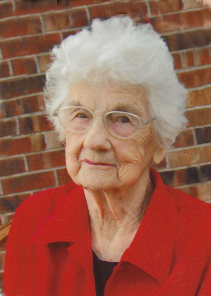 Neva Poindexter Winfrey Profile Photo