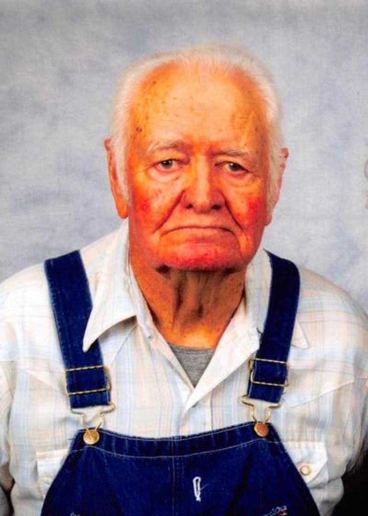 Silas Donald Smith Profile Photo