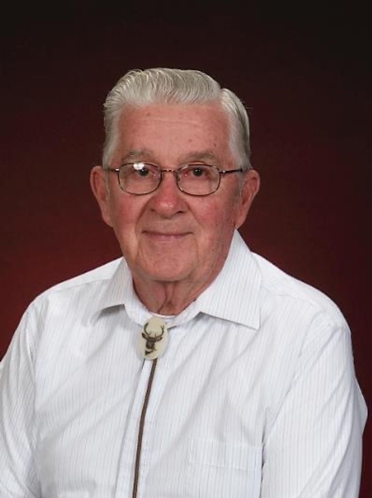 Leon Burghdurf Profile Photo