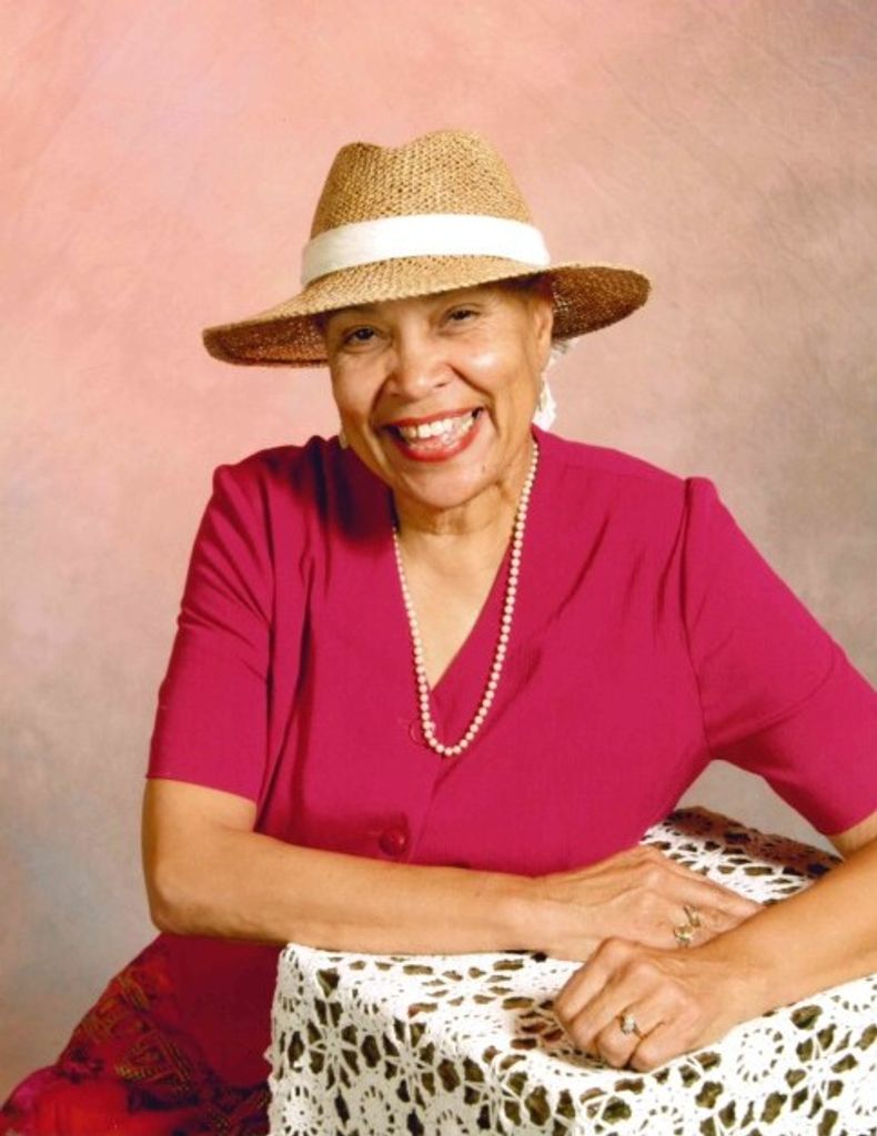 Joyce B. (Brown)  Loundermon
