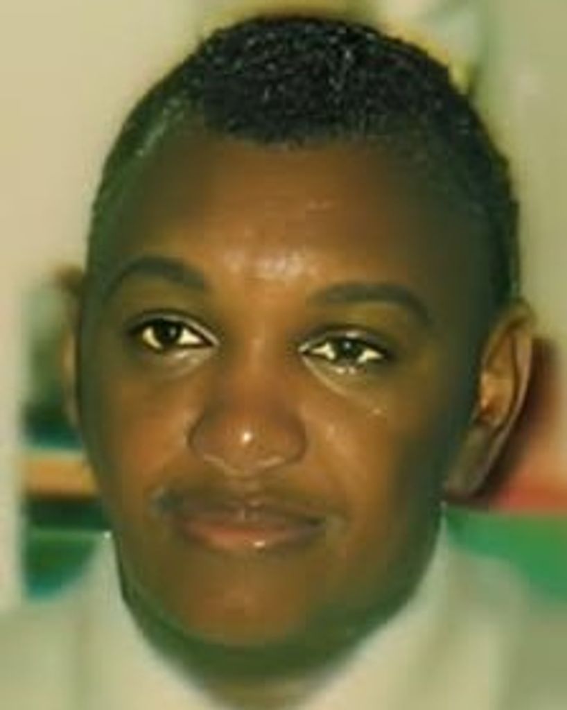 Booker Lee Richardson Profile Photo
