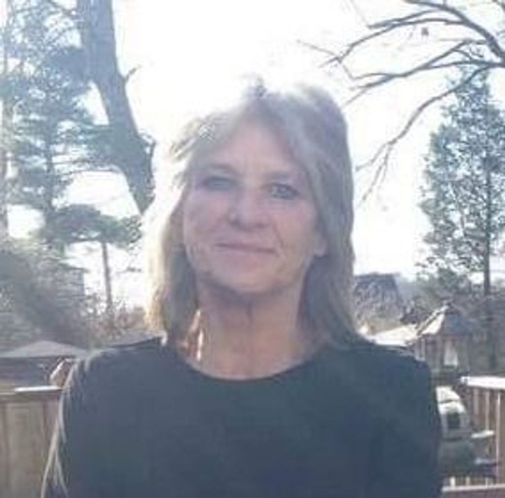 Patricia A. Andrews