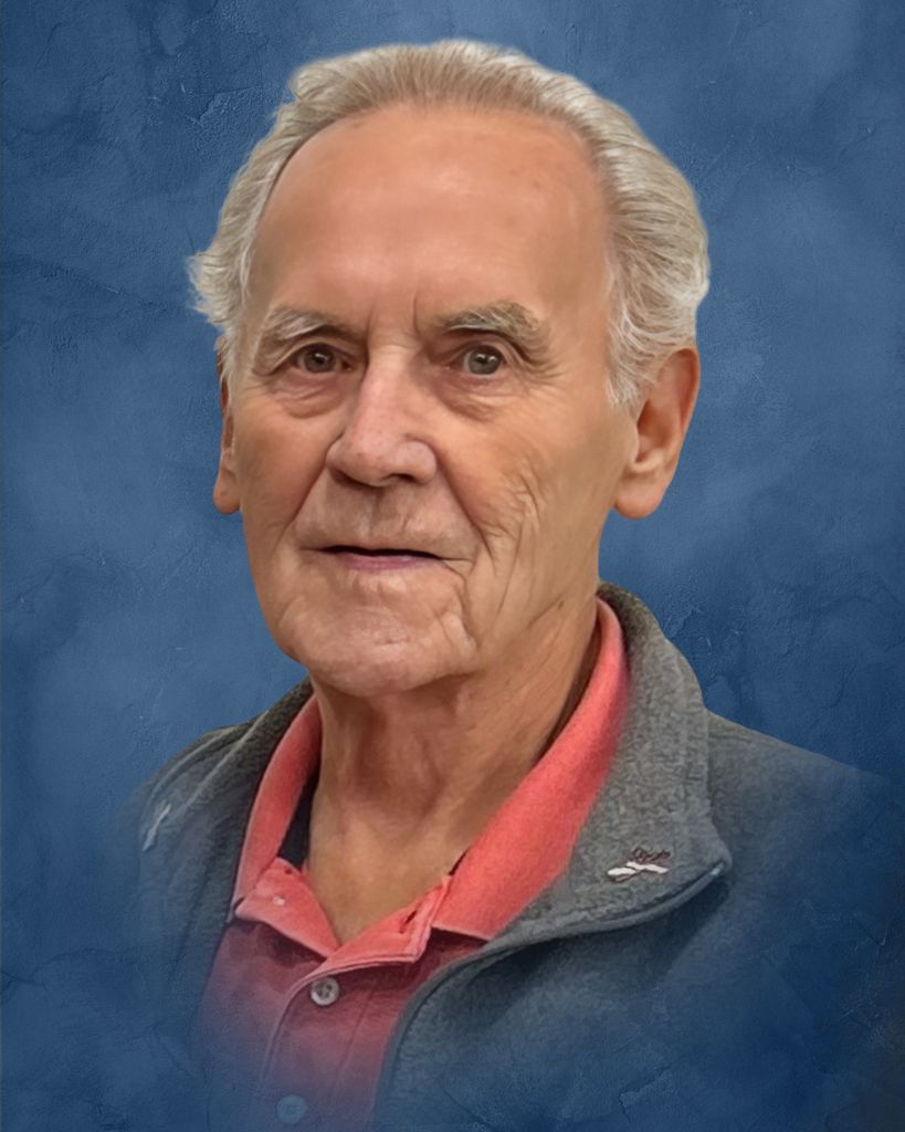 James "Jim" W. Witt Profile Photo