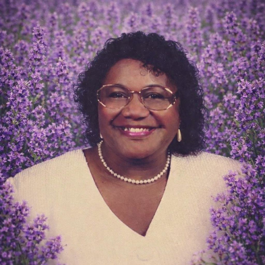 Mrs.Margaret Johnson Profile Photo