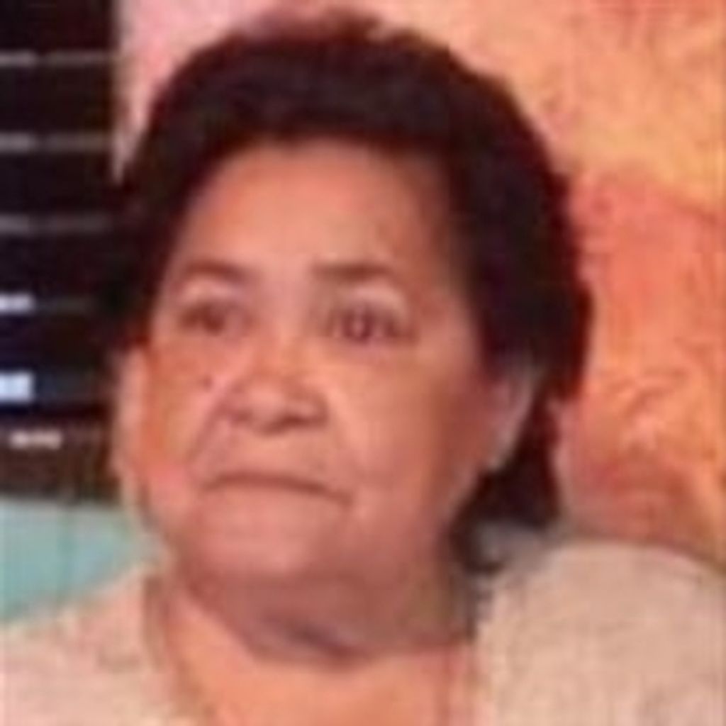 Marina Alvarez-Saavedra Profile Photo