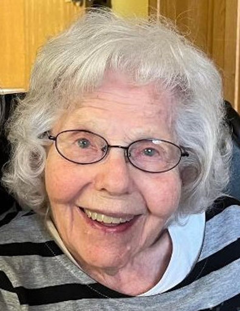 Della Louise (Moser)  Zoladz Profile Photo
